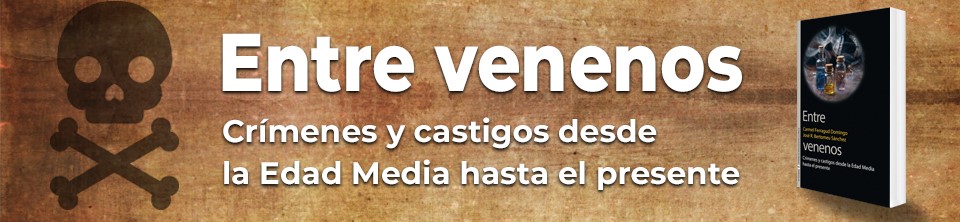 Venenos