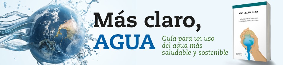 MAS CLARO AGUA