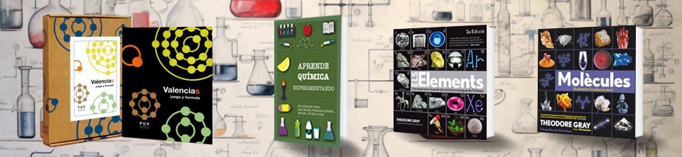 QUIMICA